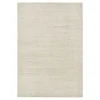 Tapis SIROC coloris beige 140 x 200 cm - 4MURS