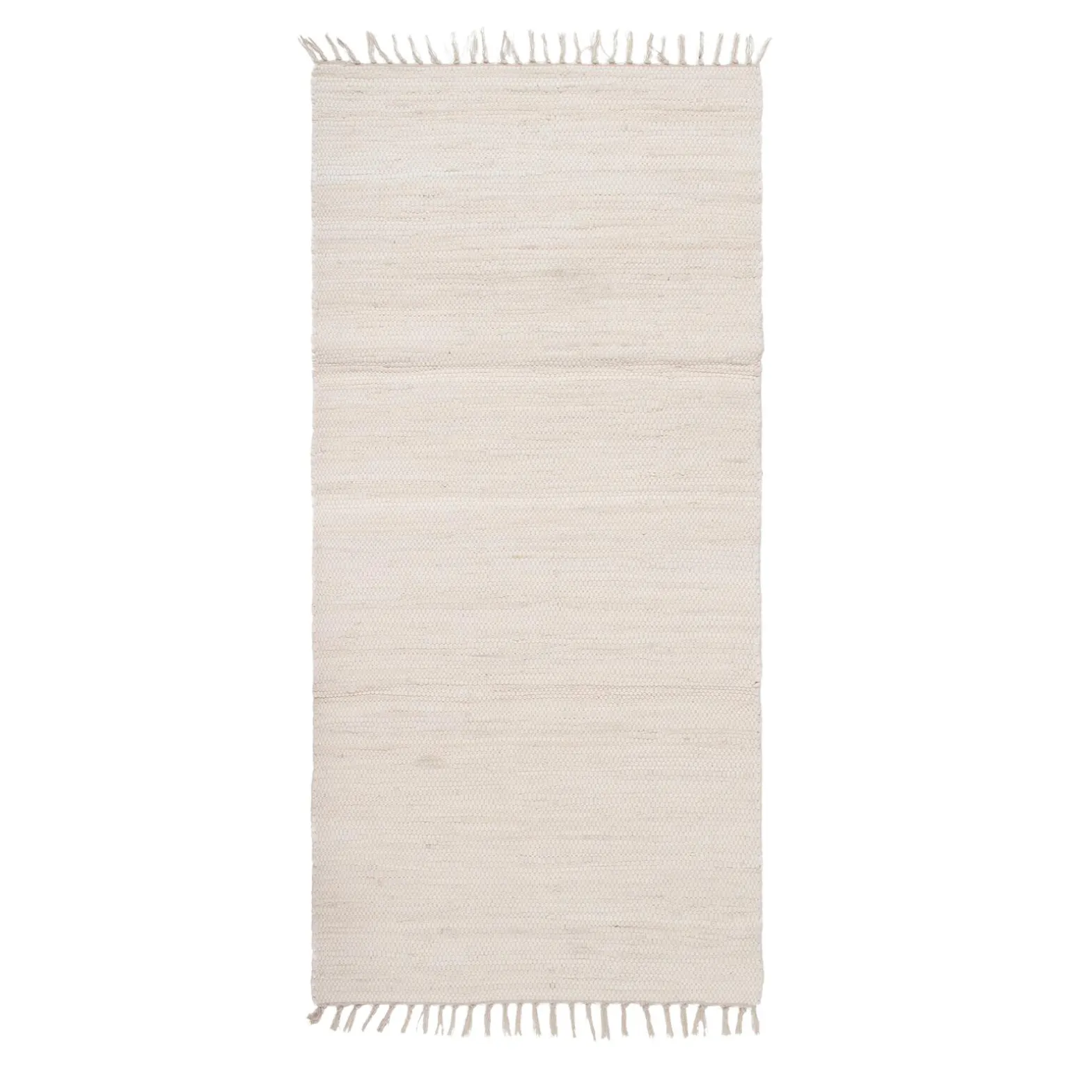 Tapis TINA coloris taupe 50 x 80 cm - 4MURS