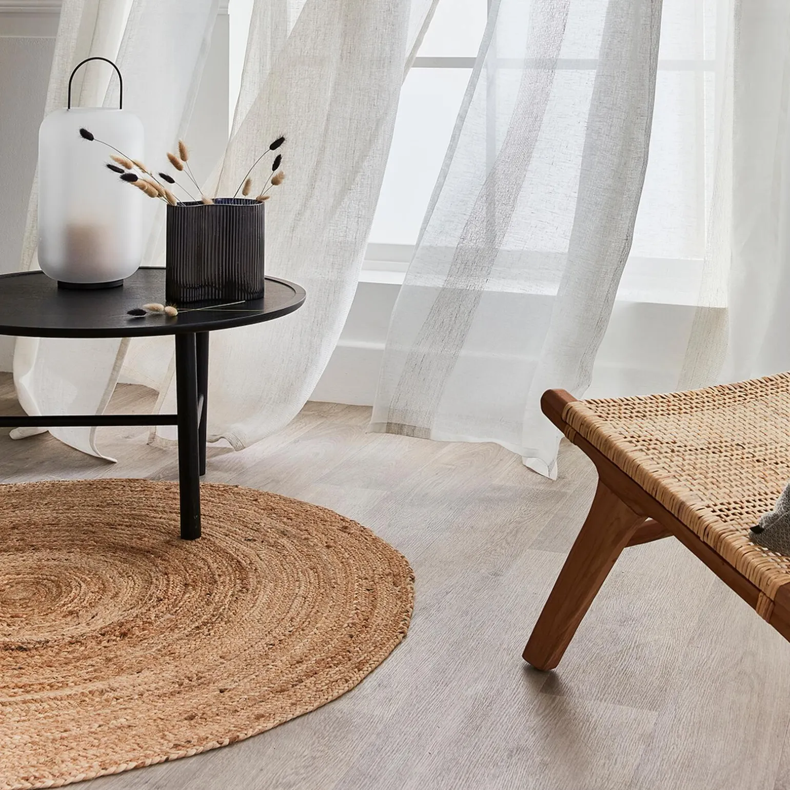Tapis TOSSA coloris naturel 0.0 x - 4MURS