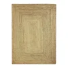 Tapis TOSSA coloris naturel 120 x 170 cm - 4MURS
