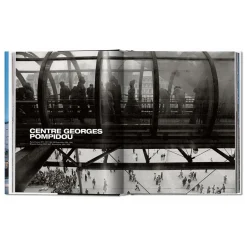 Taschen Livre arts ARCHITECTS PIANO - 4MURS