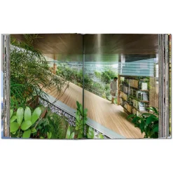 Taschen Livre arts JAPANESE ARCHITECTURE - 4MURS