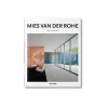 Taschen Livre arts MIES VAN DER ROHE - 4MURS