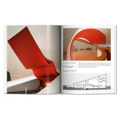 Taschen Livre arts NIEMEYER - 4MURS