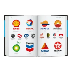 Taschen Livre mode LOGO DESIGN - 4MURS