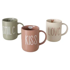 Tasse LOVINA coloris multicolore - 4MURS