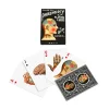 Temerity Jones Jeu de cartes PHRENOLOGY - 4MURS