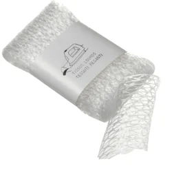 Thermocollant THERMOCOLLANT TISSU LOURD blanc 300 cm - 4MURS