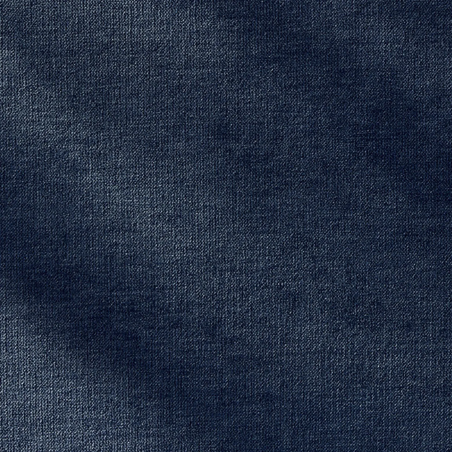 Tissu ALASKA coloris bleu - 4MURS