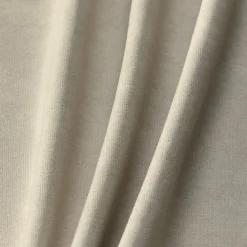 Tissu ALASKA coloris écru - 4MURS