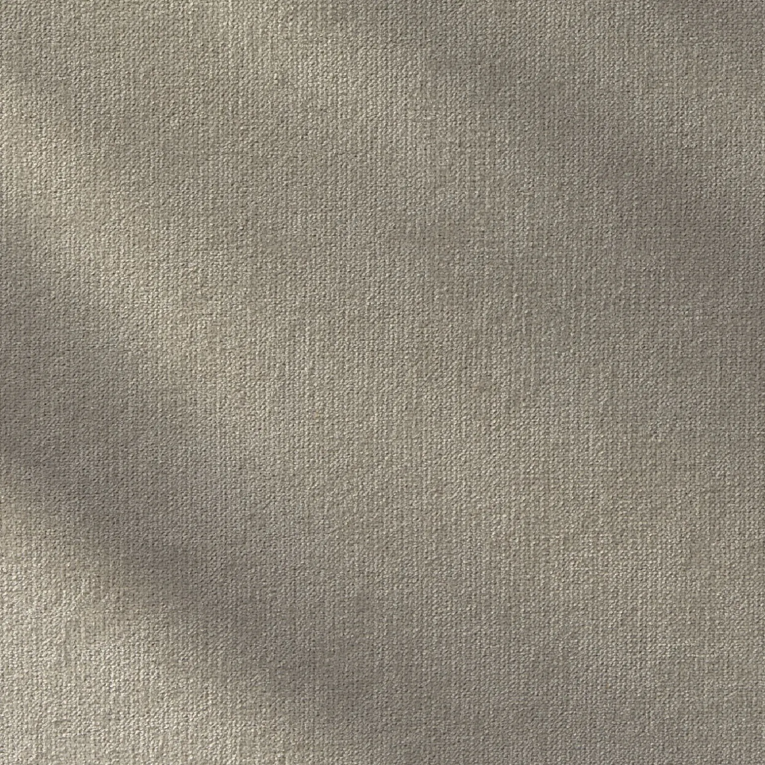 Tissu ALASKA coloris écru - 4MURS