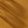 Tissu ALASKA coloris jaune ocre - 4MURS