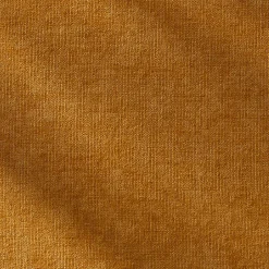 Tissu ALASKA coloris jaune ocre - 4MURS