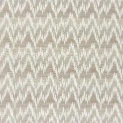 Tissu ALVES coloris beige - 4MURS
