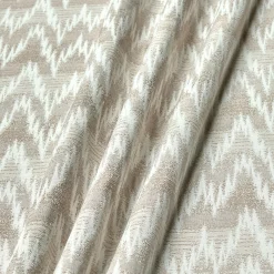 Tissu ALVES coloris beige - 4MURS