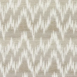 Tissu ALVES coloris beige - 4MURS