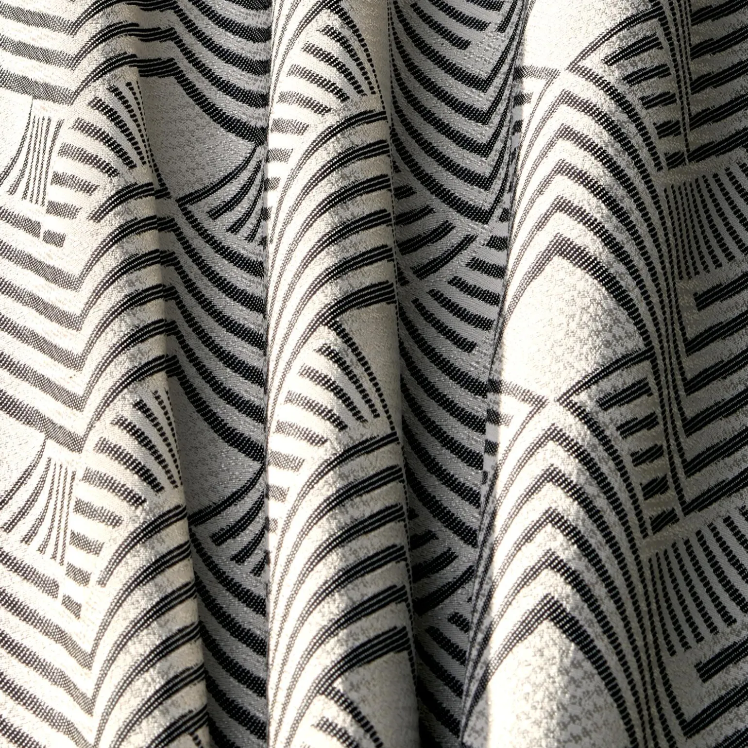 Tissu ARENA coloris beige - 4MURS