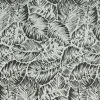 Tissu BORNEO coloris gris - 4MURS