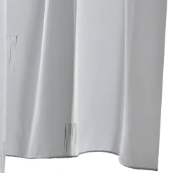 Tissu CHLÉA coloris blanc - 4MURS