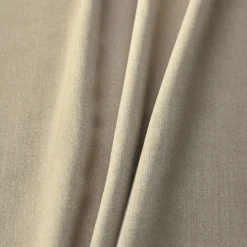 Tissu COSMO coloris beige - 4MURS