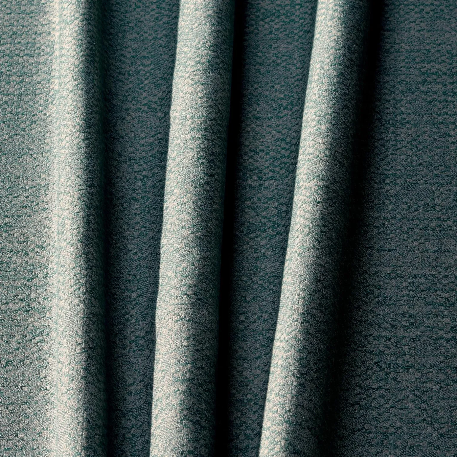 Tissu DARY coloris bleu - 4MURS