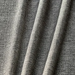 Tissu DARY coloris gris - 4MURS