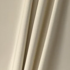Tissu DOUBLURE OBSCURCISSANTE coloris écru - 4MURS