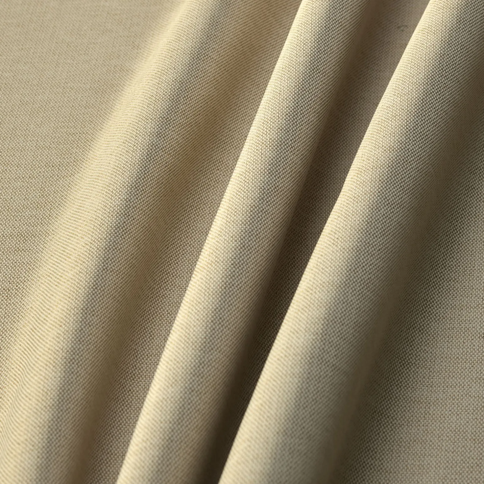 Tissu ELITIS coloris beige - 4MURS