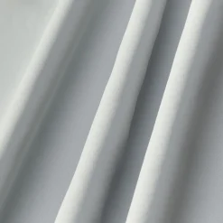 Tissu FORD coloris blanc - 4MURS