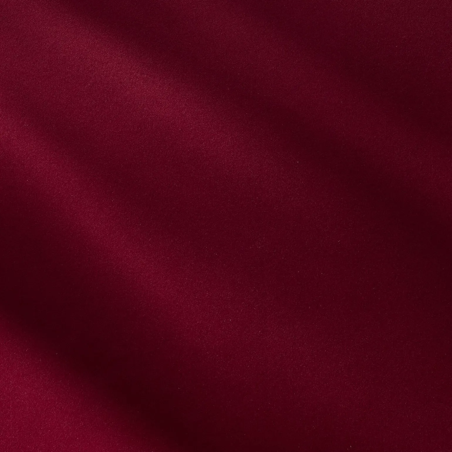Tissu FORD coloris bordeaux - 4MURS