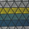 Tissu GABIN coloris bleu - 4MURS