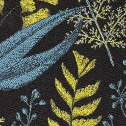 Tissu GRAMY coloris noir - 4MURS