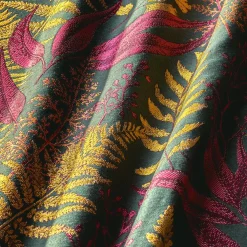 Tissu GRAMY coloris vert - 4MURS