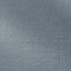 Tissu HUGO coloris bleu métal - 4MURS