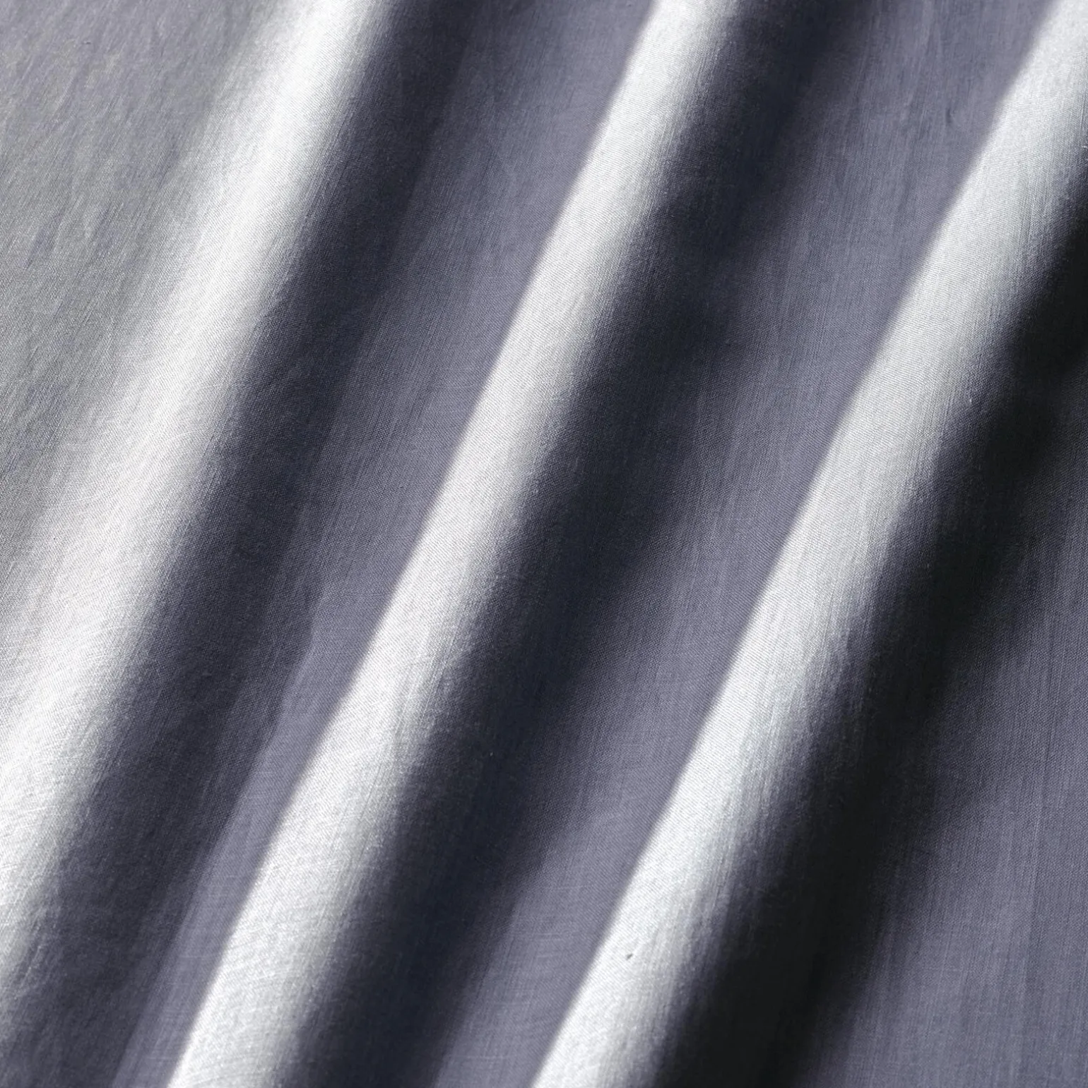 Tissu HUGO coloris gris - 4MURS