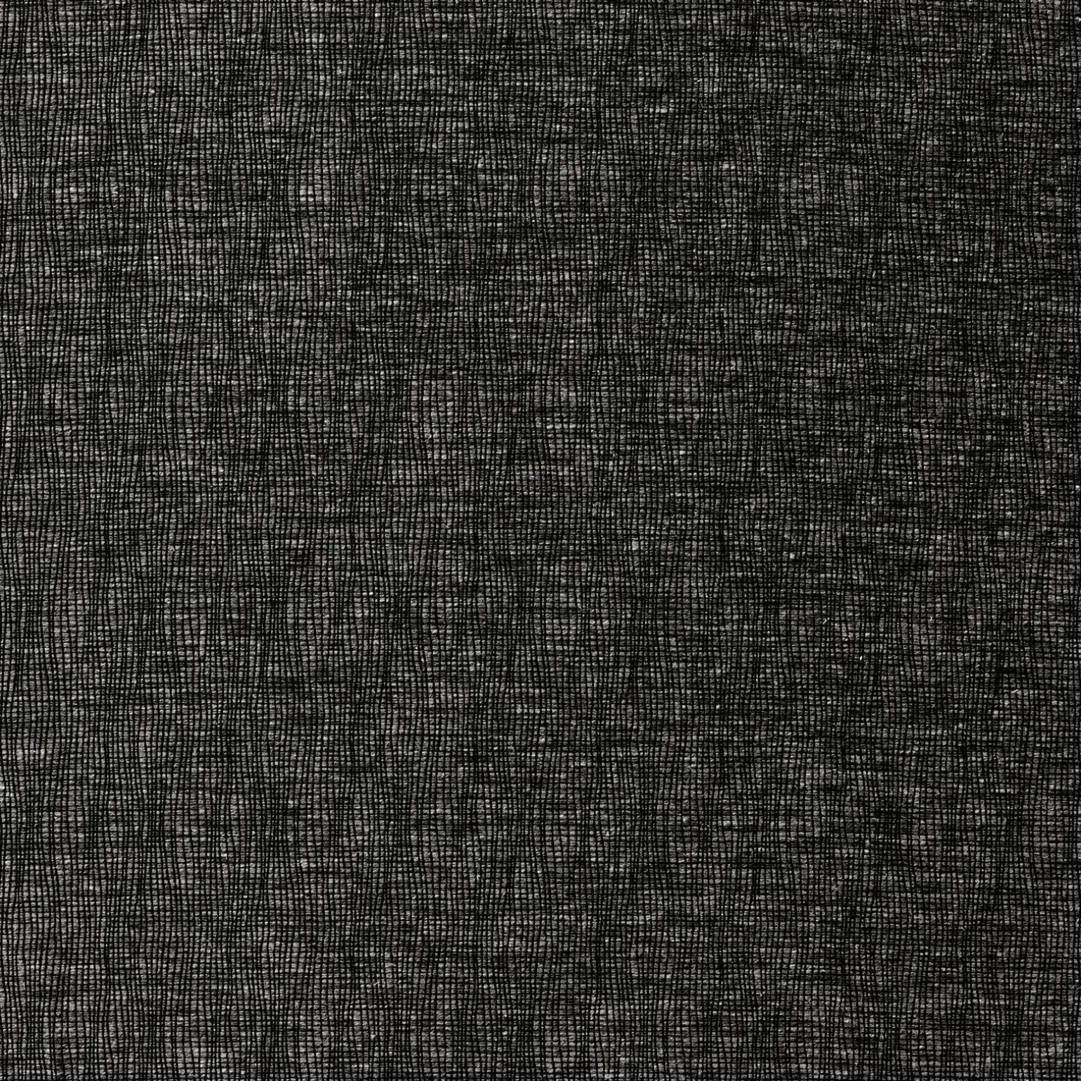 Tissu IBIZA coloris gris foncé - 4MURS