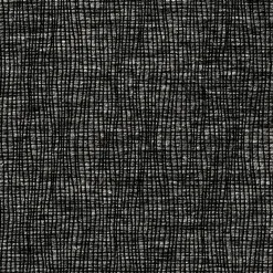 Tissu IBIZA coloris gris foncé - 4MURS
