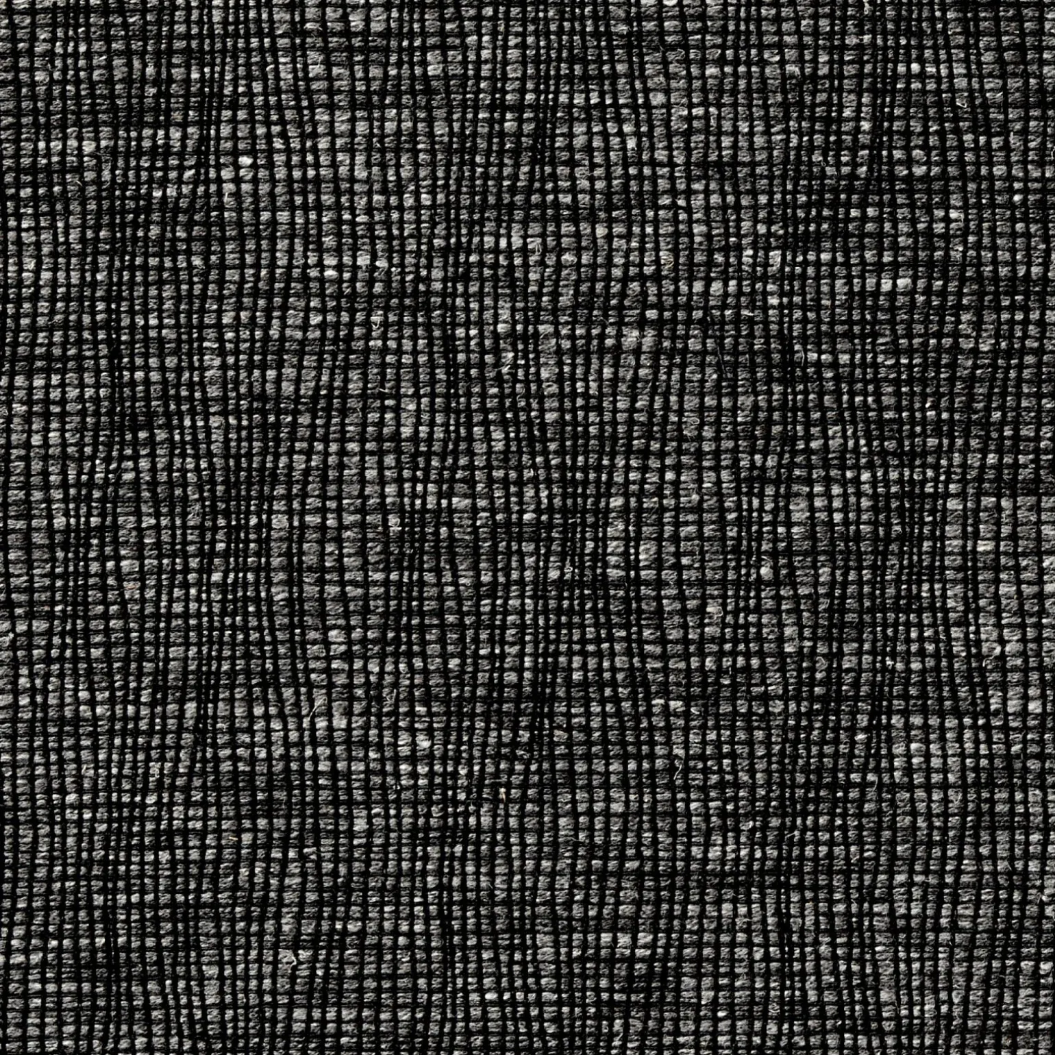 Tissu IBIZA coloris gris foncé - 4MURS