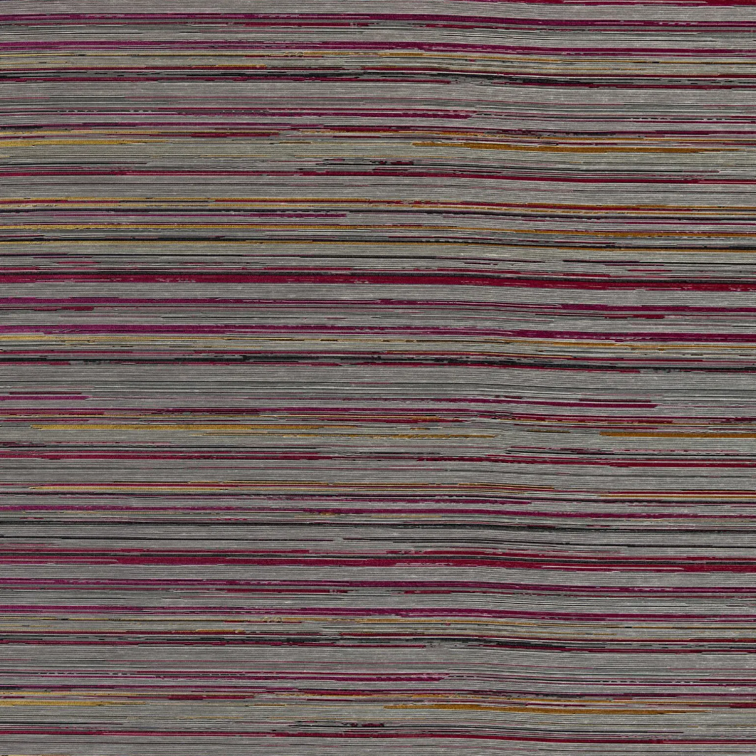 Tissu JAPON coloris rose fuchsia - 4MURS