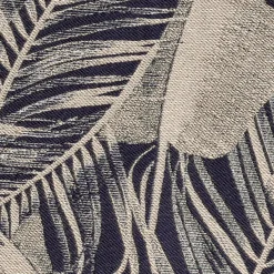Tissu JAVA coloris gris - 4MURS