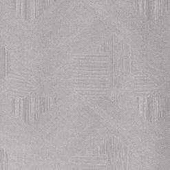 Tissu KILA coloris gris - 4MURS