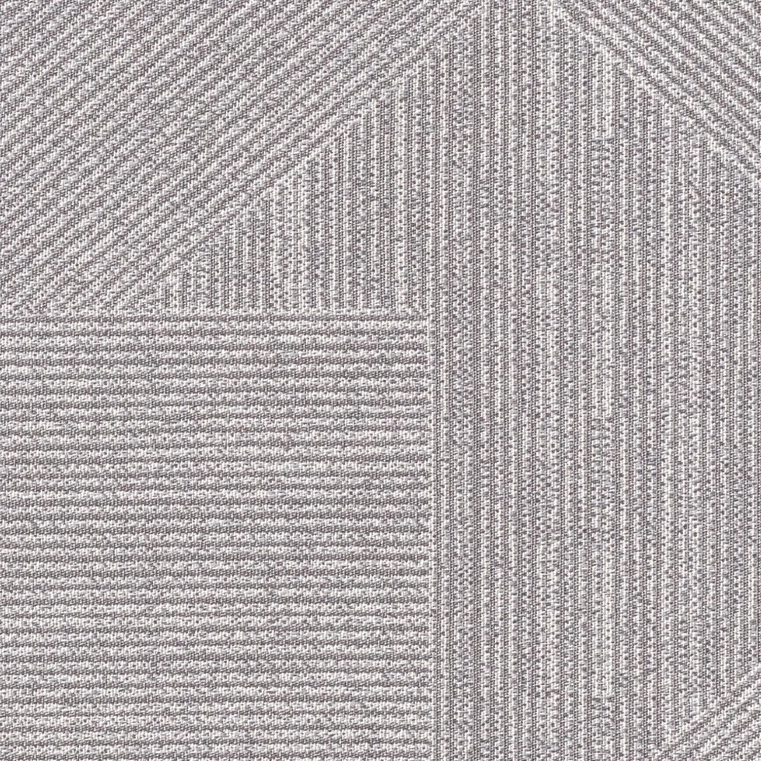 Tissu KILA coloris gris - 4MURS