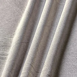 Tissu KILA coloris gris - 4MURS