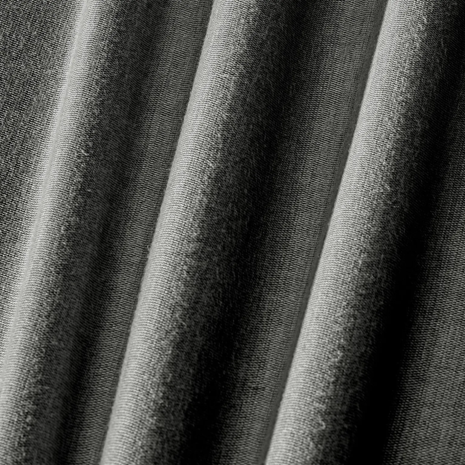 Tissu LARINO coloris anthracite - 4MURS