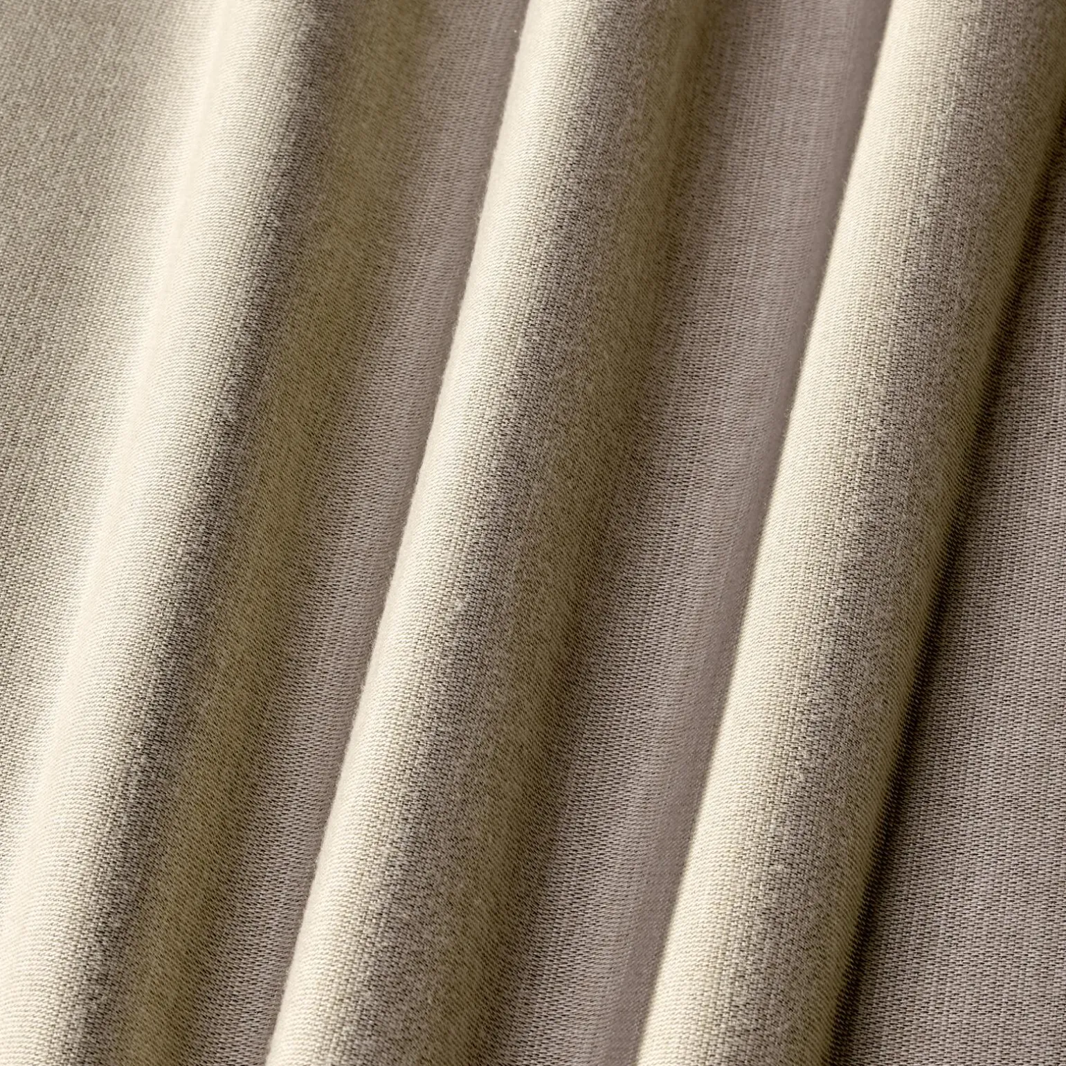 Tissu LARINO coloris beige - 4MURS