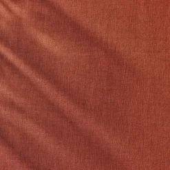 Tissu LARINO coloris brique - 4MURS