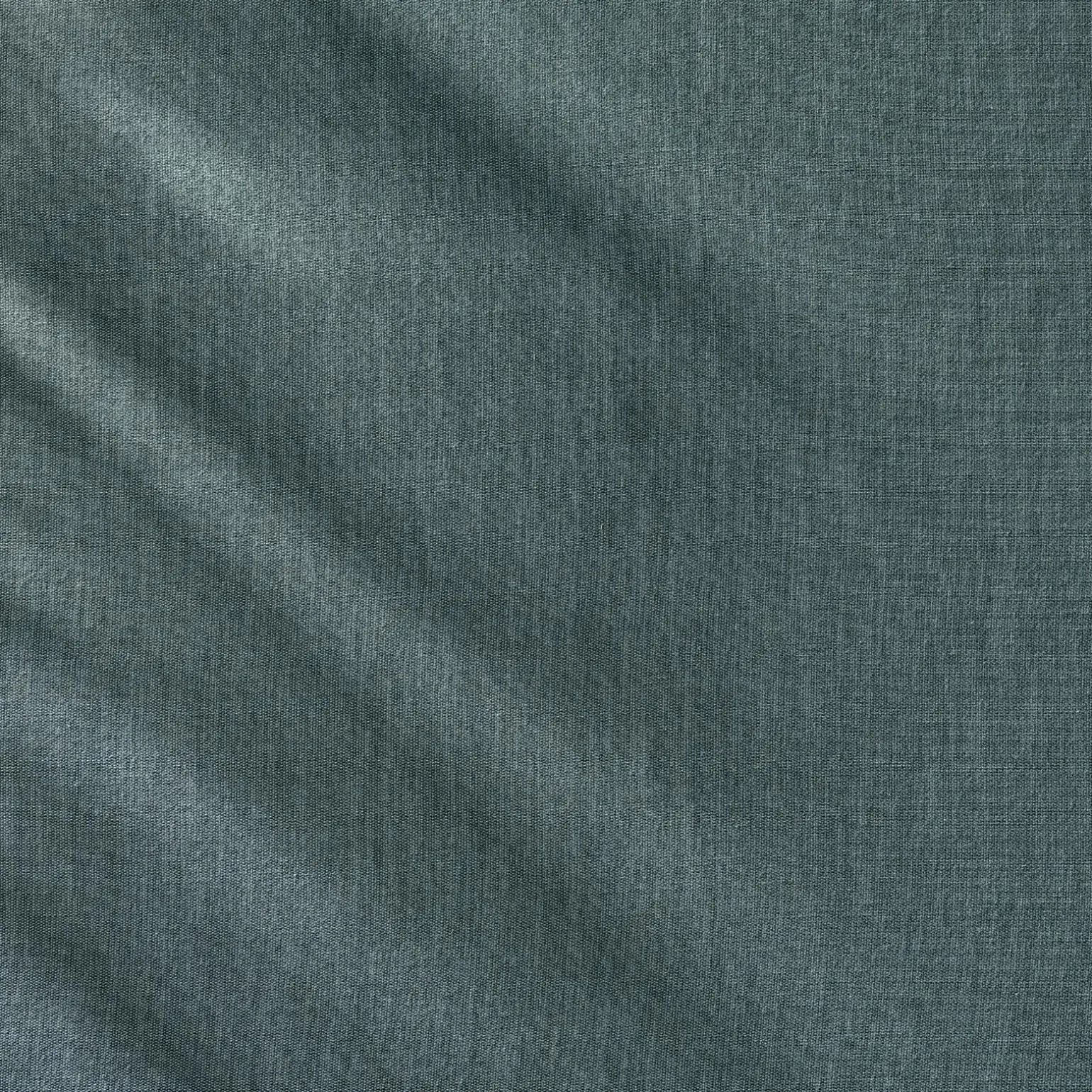 Tissu LARINO coloris vert émeraude - 4MURS