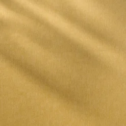 Tissu LIBER coloris jaune ocre - 4MURS