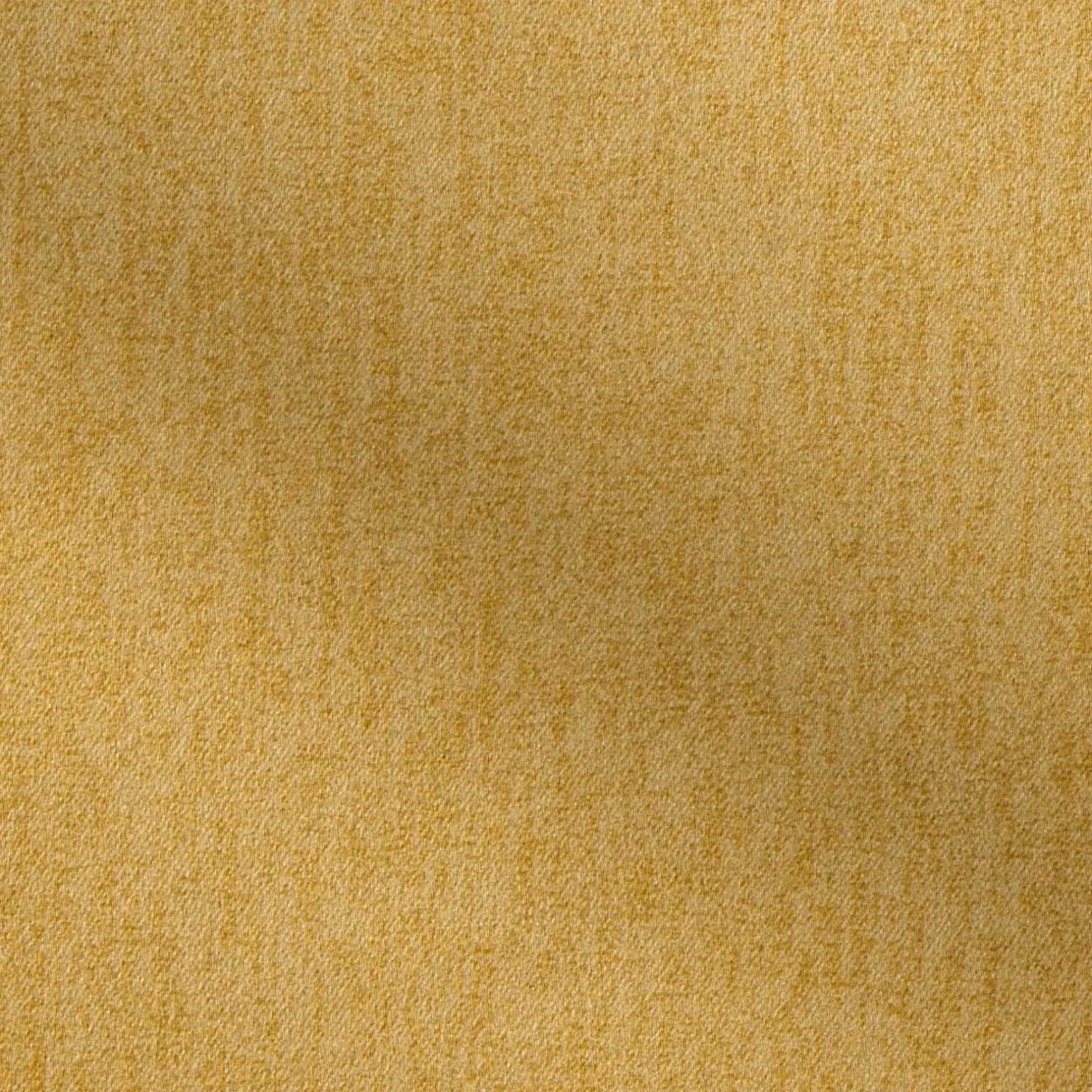 Tissu LIBER coloris jaune ocre - 4MURS