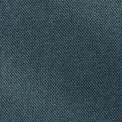 Tissu LINNEO coloris bleu indigo - 4MURS